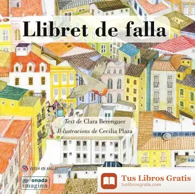 Descargar Llibret De Falla