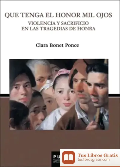 Descargar Que Tenga El Honor Mil Ojos