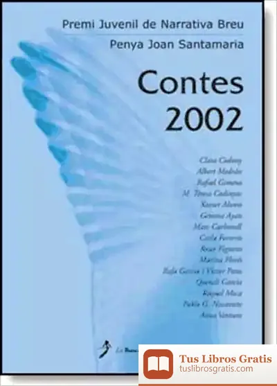 Descargar Comtes 2002