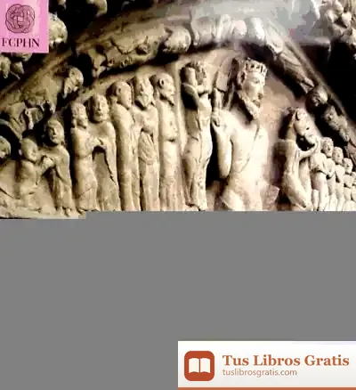 Descargar Portada De Santa María De Sangüesa : Imaginario Románico En Piedra