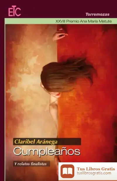 Descargar Cumpleaños Y Relatos Finalistas