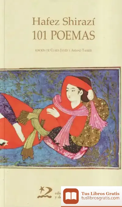 Descargar 101 Poemas de Clara Janés