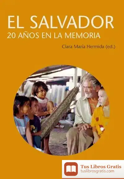 Descargar El Salvados 20 Años En La Memoria de Jesús G. Maestro