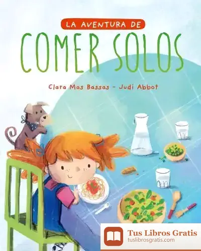Descargar La Aventura De Comer Solos