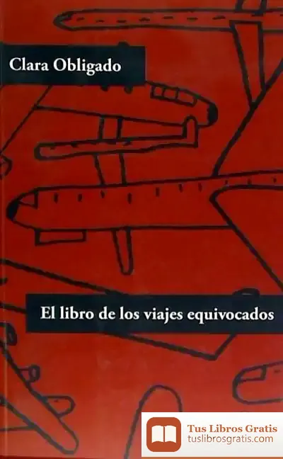 Descargar El Libro De Los Viajes Equivocados