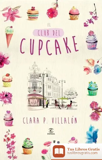 Descargar El Club Del Cupcake