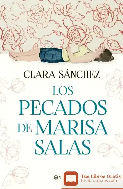 Descargar Los Pecados De Marisa Salas de Clara Sánchez
