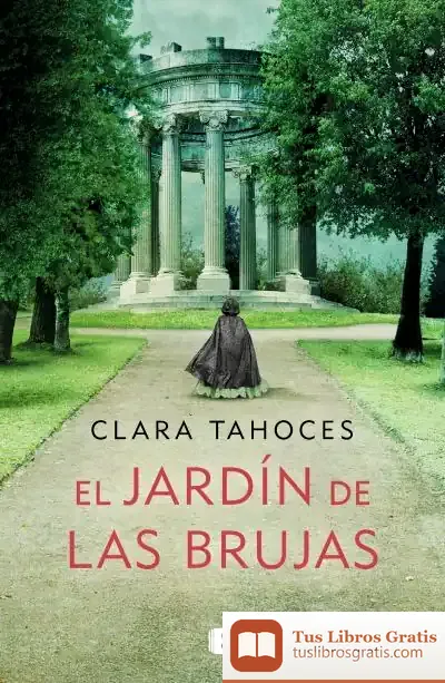 Descargar El Jardín De Las Brujas