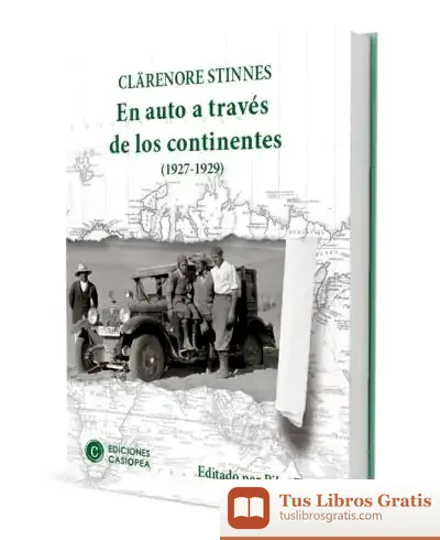 Descargar En Auto A Través De Los Continentes