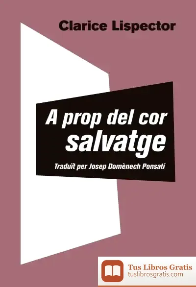 Descargar A Prop Del Cor Salvatge