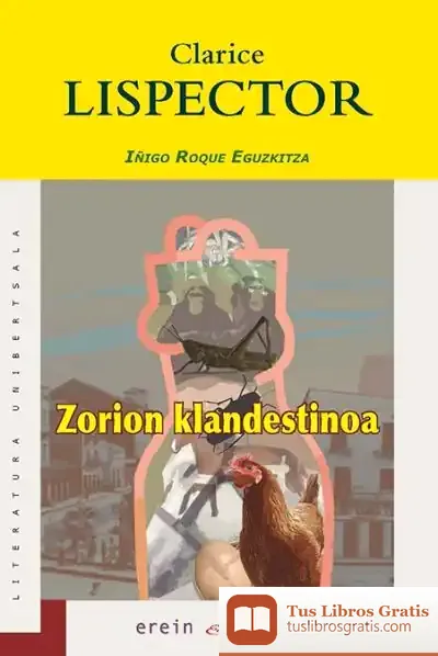 Descargar Zorion Klandestinoa