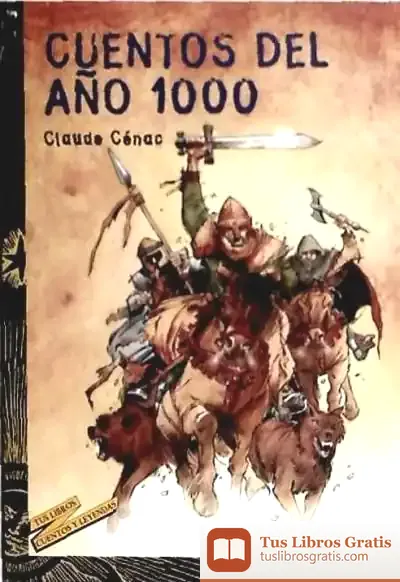Descargar Cuentos Del Año 1000
