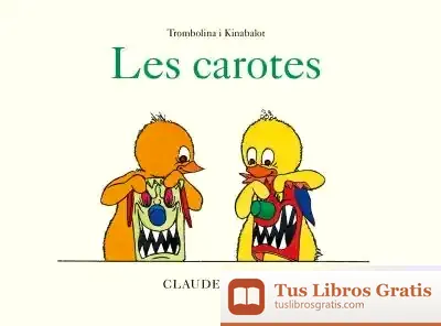 Descargar Trombolina I Kinabalot: Les Carotes de Claude Ponti
