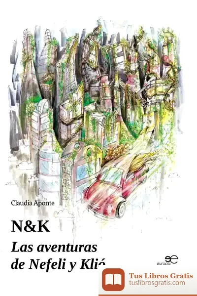Descargar N&K de Claudia Aponte