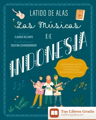 Descargar Las Musicas De Indonesia