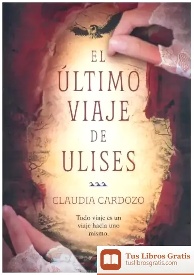 Descargar El Último Viaje De Ulises