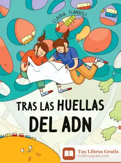 Descargar Tras Las Huellas Del Adn