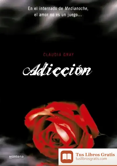 Descargar Adicción (Medianoche 2)