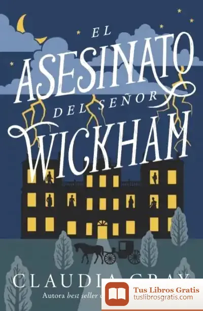 Descargar El Asesinato Del Señor Wickham