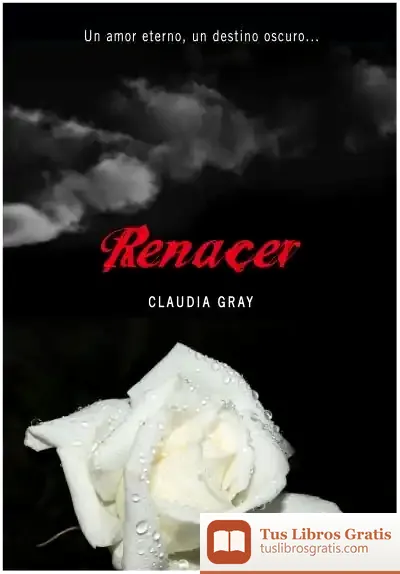Descargar Renacer (Medianoche 4)
