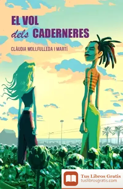 Descargar El Vol Dels Caderneres