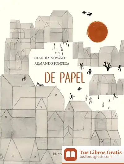 Descargar De Papel de Claudia Novaro