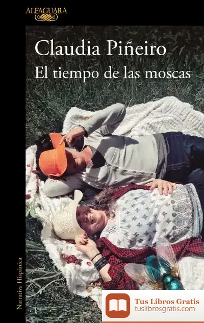 Descargar El Tiempo De Las Moscas