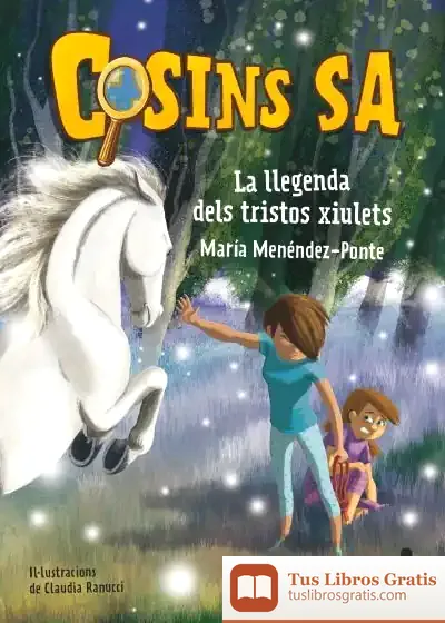 Descargar C-C.7 - La Llegenda Dels Tristos Xiulets