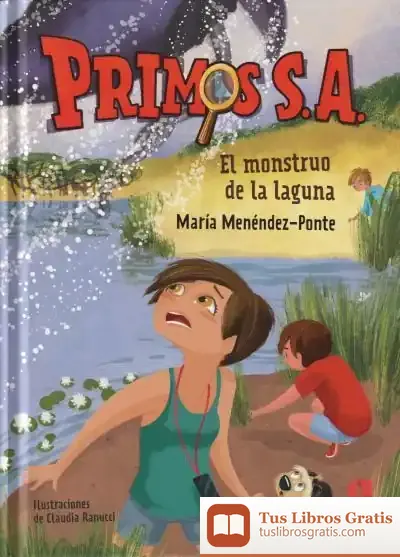 Descargar El Monstruo De La Laguna