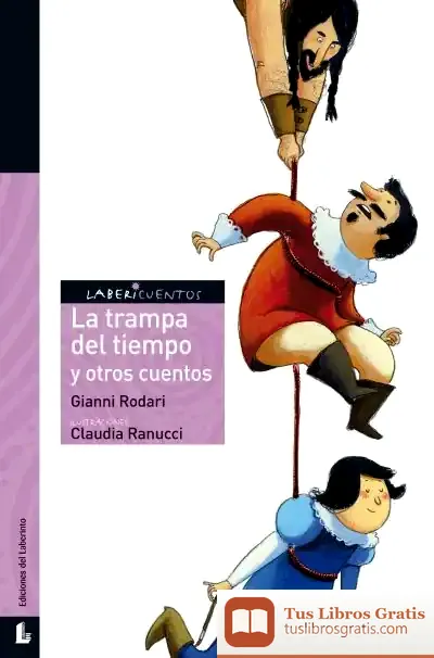 Descargar La Trampa Del Tiempo Y Otros Cuentos de Theodor W. Adorno