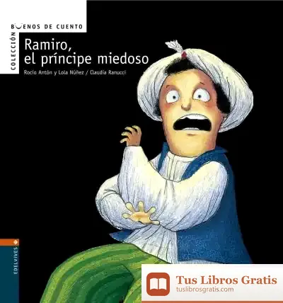 Descargar Ramiro, El Pr¡Ncipe Miedoso