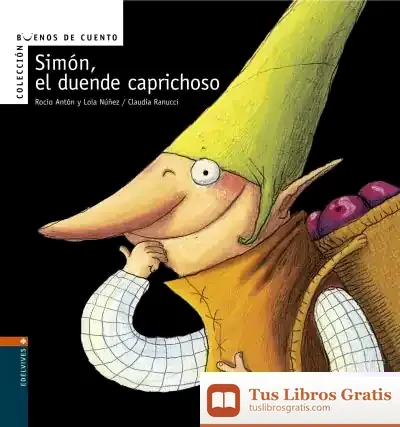 Descargar Simon, El Duende Caprichoso
