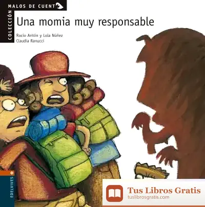 Descargar Una Momia Muy Respetable