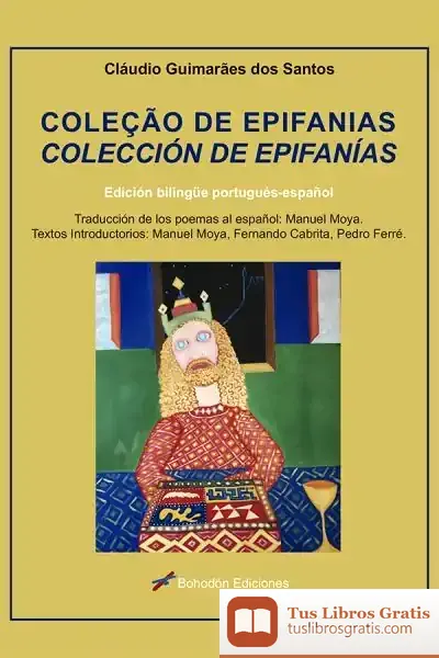 Descargar Coleção De Epifanias - Colección De Epifanías