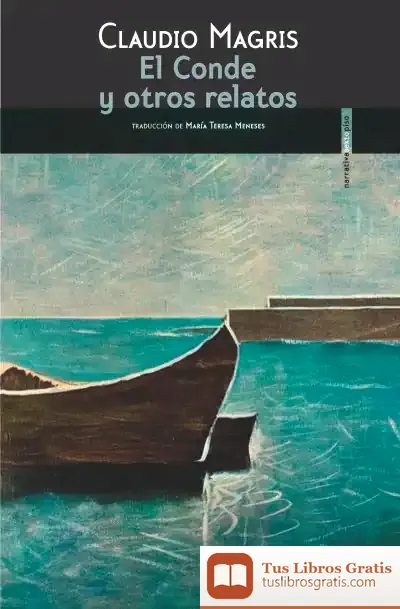 Descargar El Conde Y Otros Relatos