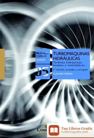 Descargar Turbomáquinas Hidráulicas