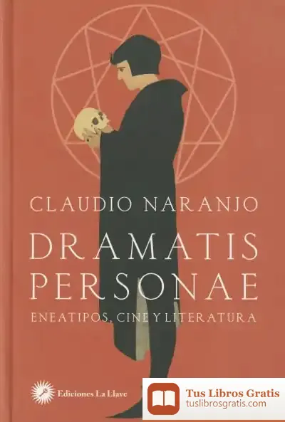 Descargar Dramatis Personae de Claudio Naranjo