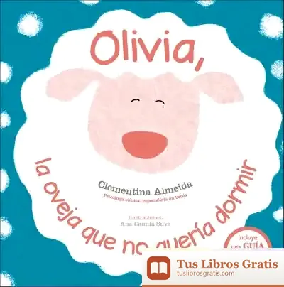 Descargar Olivia, La Oveja Que No Quería Dormir de Clementina Almeida