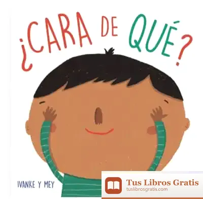 Descargar ¿Cara De Que?