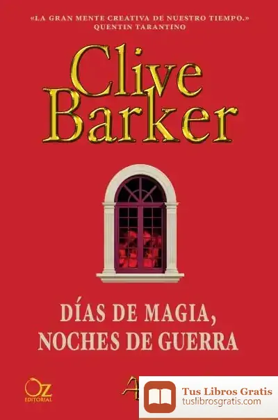 Descargar Días De Magia, Noches De Guerra