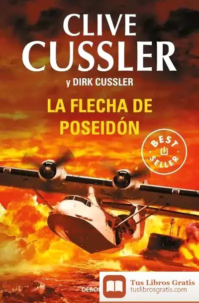 Descargar La Flecha De Poseidón