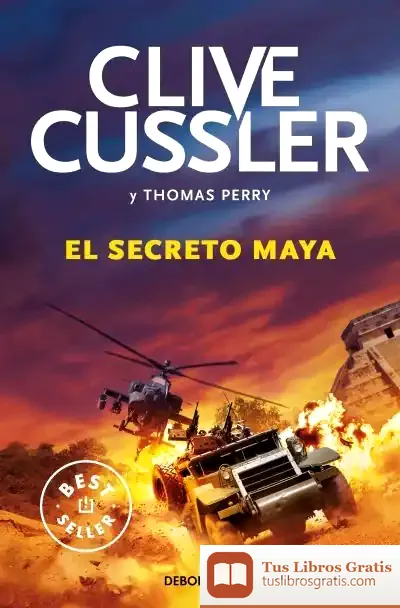 Descargar Las Aventuras De Fargo 5. El Secreto Maya