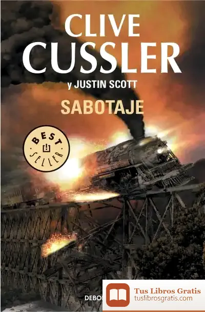 Descargar Sabotaje