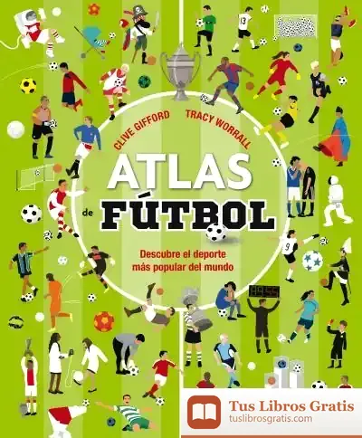 Descargar Atlas De Fútbol
