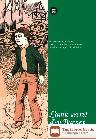 Descargar L'Amic Secret D'En Barney
