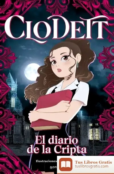 Descargar Clodett: El Diario De La Cripta de Clodett