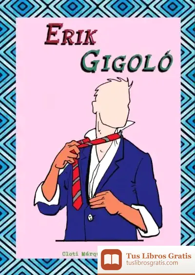 Descargar Erik, Gigoló