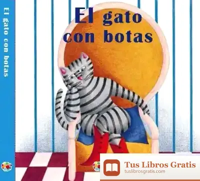Descargar Cuento-Juego. El Gato Con Botas