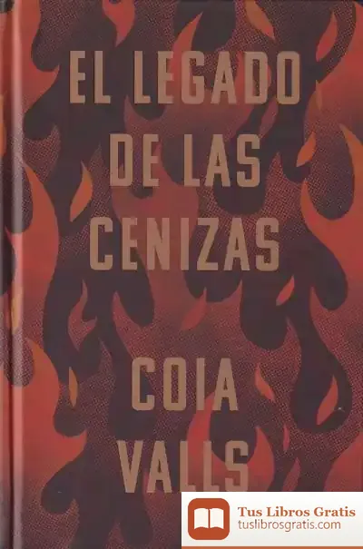 Descargar El Legado De Las Cenizas