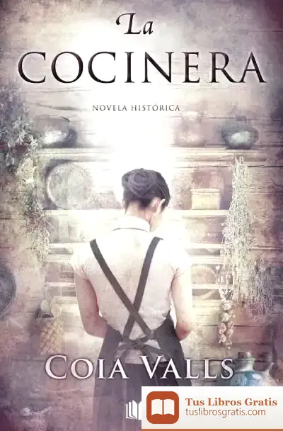 Descargar La Cocinera